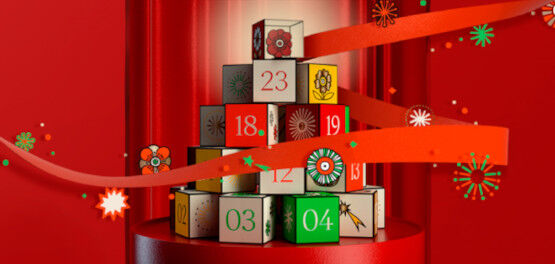 Online Adventskalender 2022 L'Occitane