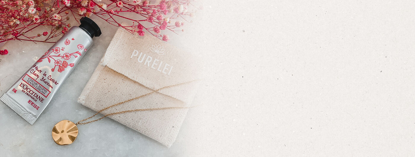 Purelei Angebot Schmuck