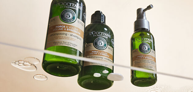Aromachologie: 10 Jahre Recycling-Verpackungen! 