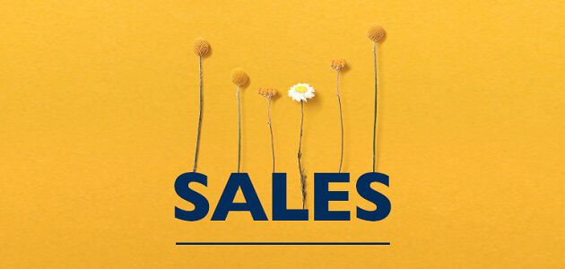 Die Winter Sales sind da!