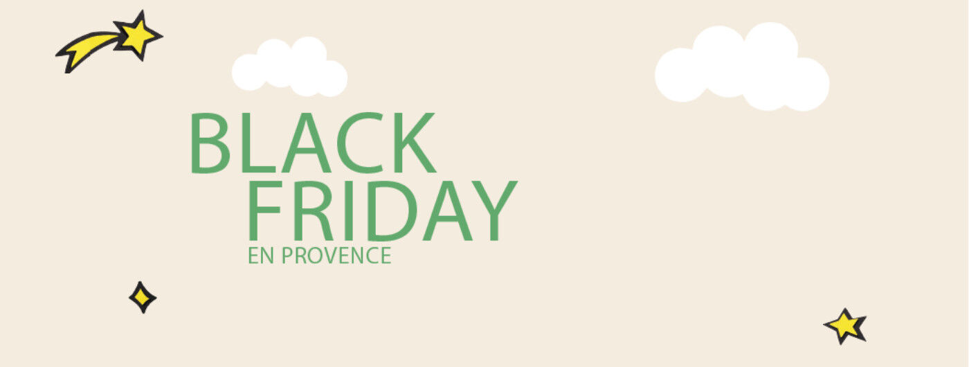 Black Friday en Provence L'OCCITANE bis zu 20% Rabatt auf fast ALLES*
