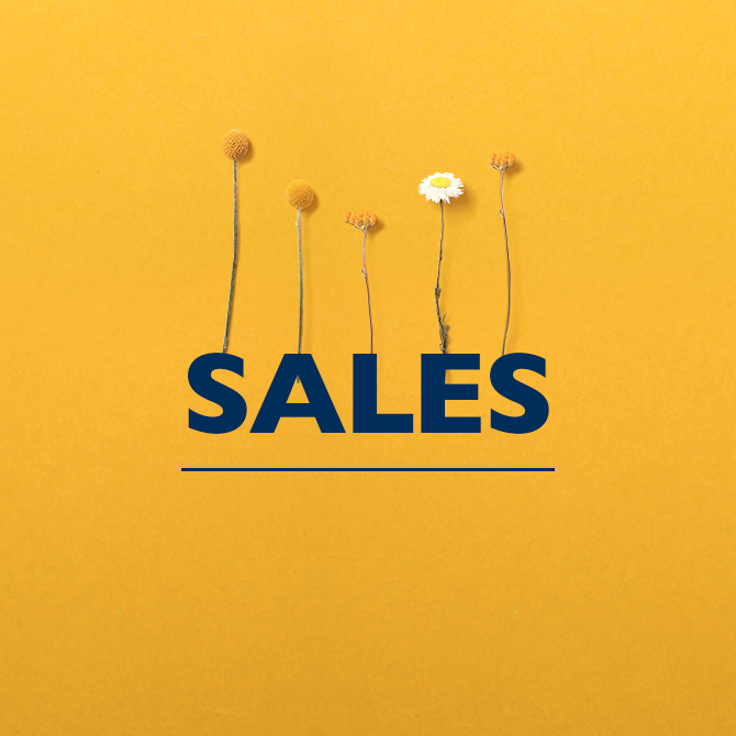 Sales