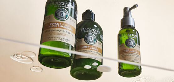 Aromachologie: 10 Jahre Recycling-Verpackungen! 