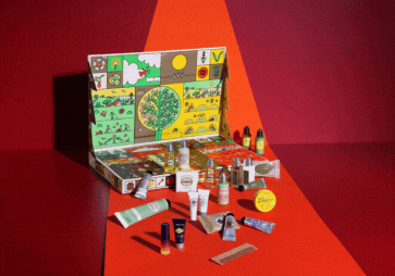 Adventskalender
