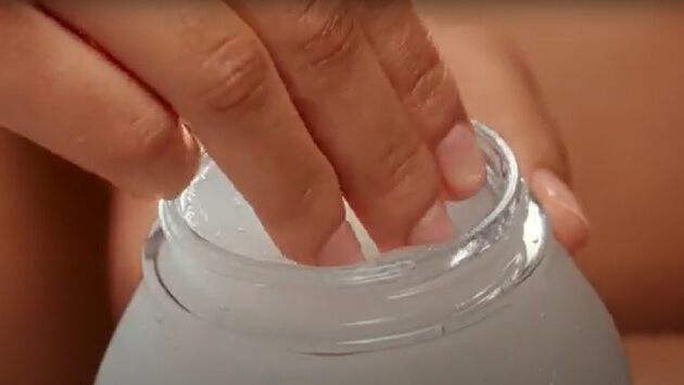 Schritt 1: Anw&auml;rmen und Vorbereiten