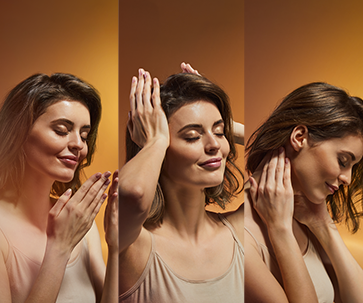Wie wird das Overnight-Serum für die Kopfhaut angewandt?