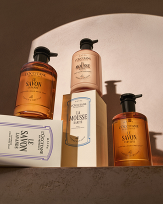 Handseifen - L'Occitane