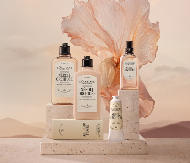 Neroli Orchidee