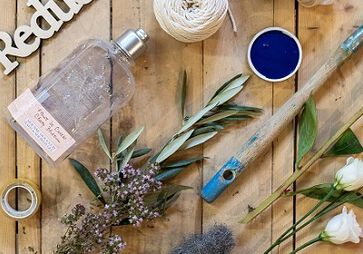 Upcycling-Ideen f&uuml;r Ihre Beauty-Verpackungen