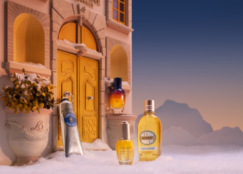 Hochwertige Geschenke