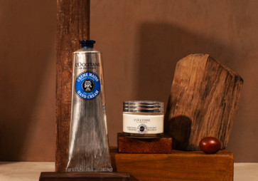 Geschenke M&auml;nner L'OCCITANE