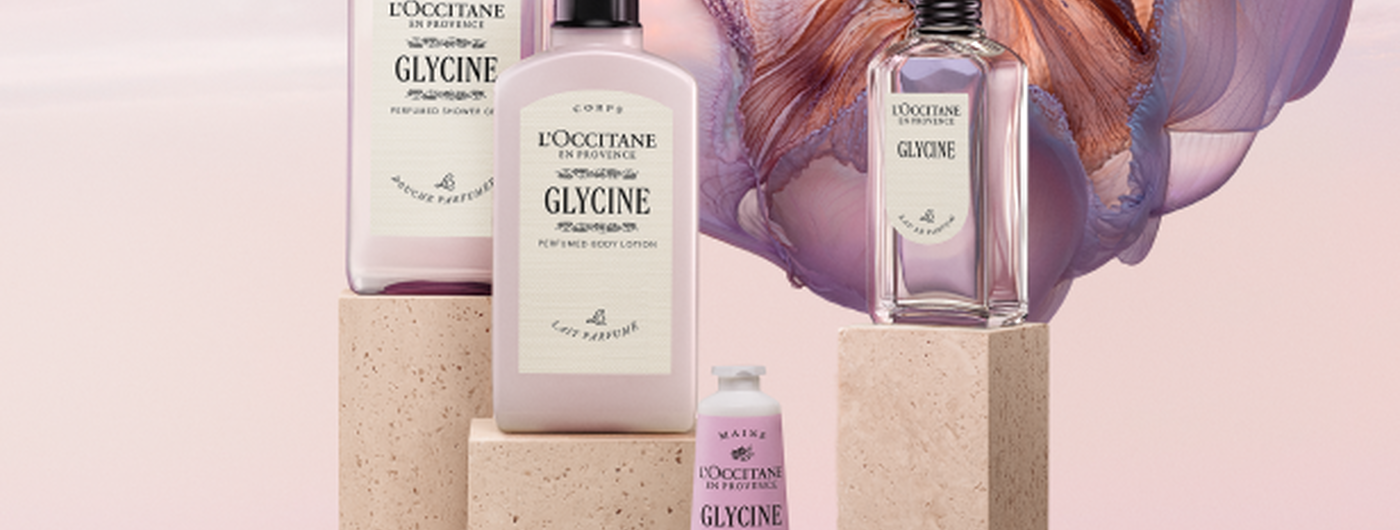 Glycine