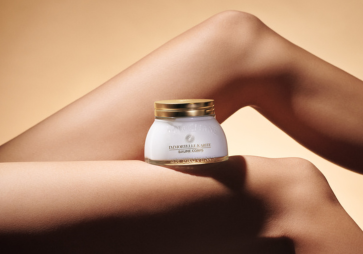 Immortelle Shea K&ouml;rperbalsam