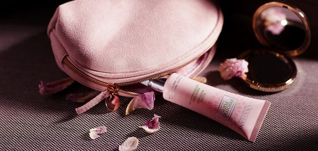 Afterwork-Beauty-Routine