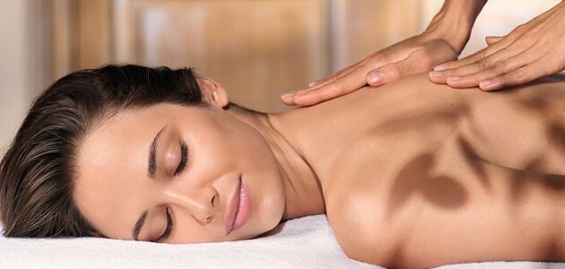 Geheimnisse aus dem Spa