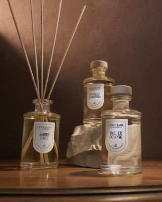 Raumd&uuml;fte der Provence L'Occitane