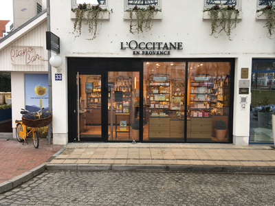 L'OCCITANE HERINGSDORF
