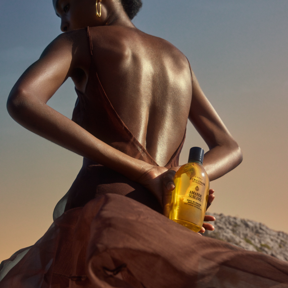 K&Ouml;RPERPFLEGE L'OCCITANE