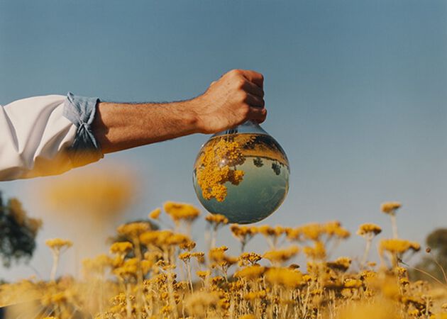 Forschen und entdecken