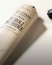 Neroli Orchidee Handcreme