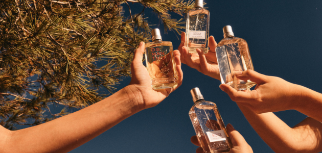5. Tipp: Die Kunst des Parfum Layering