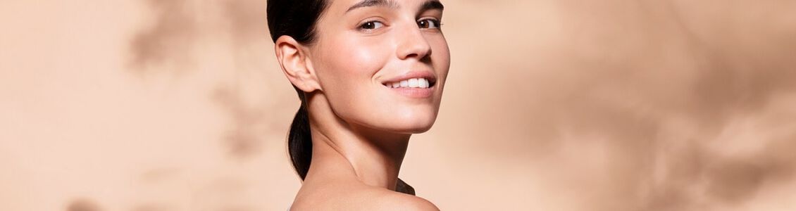 Anti-Aging-Pflege