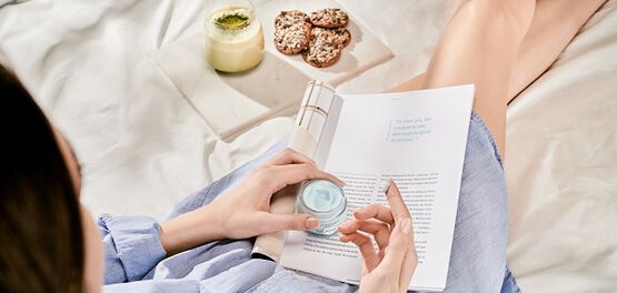 Beauty Routine