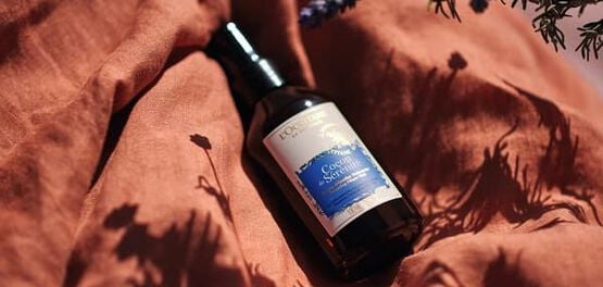 Aromachologie Entspannender Kopfkissennebel | L'OCCITANE
