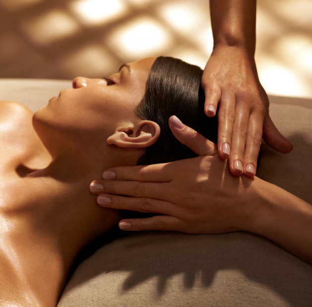 spas loccitane
