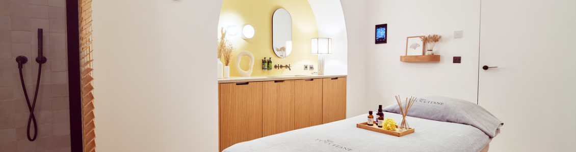 Wellness zu Hause