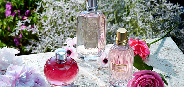 Parfum für Frauen finden