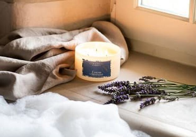 Wellness f&uuml;r zu Hause