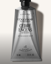 C&egrave;dre Encens After Shave Balsam