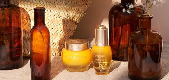 Anti Aging Feuchtigkeit