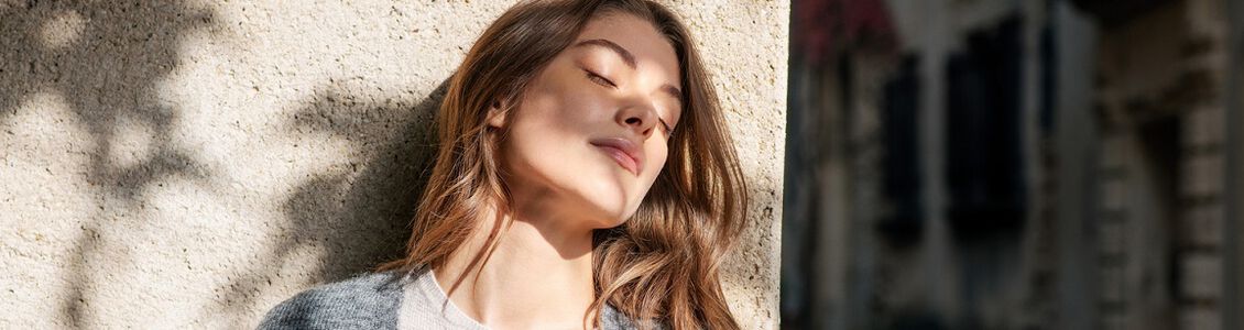 Beauty-Tipps f&uuml;r das Gesicht