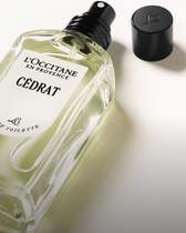 C&eacute;drat