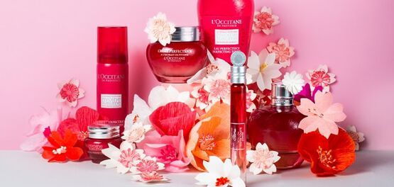 Eau de Toilette Pfingstrose