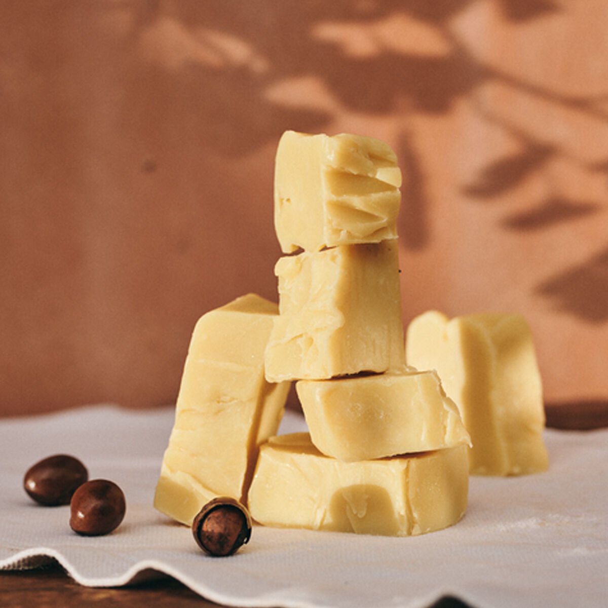 Sheabutter