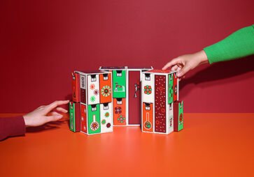 Premium Adventskalender