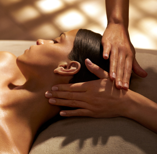 spas loccitane