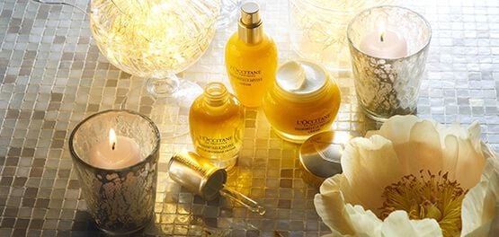 Regeneration der Haut | L'OCCITANE