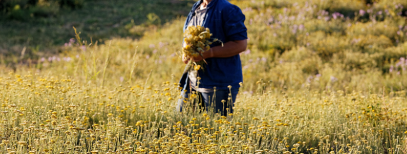 Immortelle