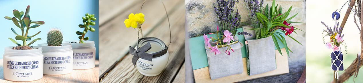 RETROUVEZ TOUTES NOS ID&Eacute;ES DIY RECYCLAGE & UPCYCLING ! 