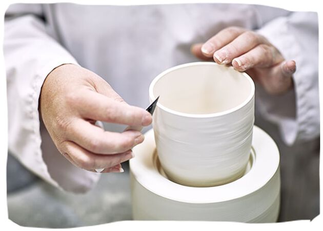 Das Handwerk droht zu verschwinden