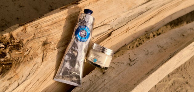 creme für trockene haut