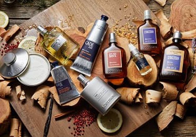 Welches M&auml;nnerparfum w&auml;hlen?