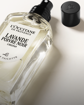 Lavande Poivre Noir