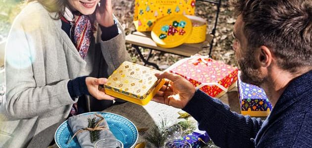 Geschenke f&uuml;r Ihre Schwester