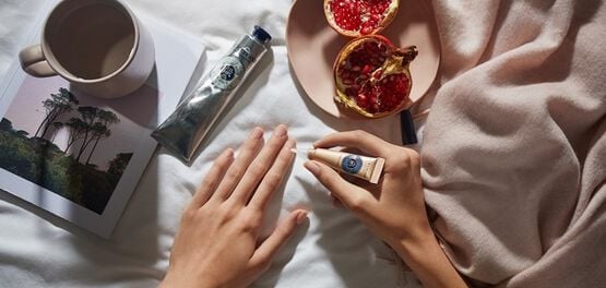 handpeeling