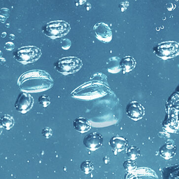 Réotier-Wasser